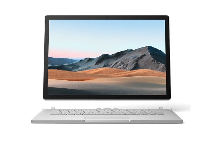 湖滨Surface 维修前的准备工作